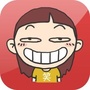 热门爆笑gif公众号ico