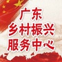 广东乡村振兴服务中心公众号ico