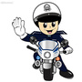 武都公安交警ico