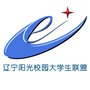 辽宁阳光校园大学生联盟公众号ico
