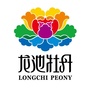 龙池牡丹ico