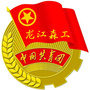森工总局团委ico