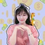 一条小财鹿ico