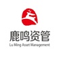 鹿鸣资管公众号ico