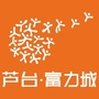 芦台富力城ico