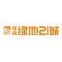 淮海绿地21城ico