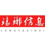 琅琊信息网ico