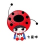 七星咪ico