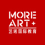 MoreART艺诺艺术留学ico