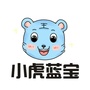 小虎蓝宝少儿科学ico
