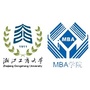 浙江工商大学MBA学院公众号ico