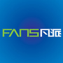 FANS传媒公众号ico