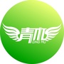 青木飞扬ico