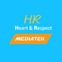 联发深圳HR微服务ico