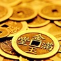 铜钱说ico
