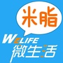 米脂微生活公众号ico