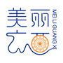 美丽广西网公众号ico