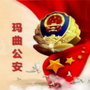 玛曲公安ico