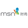 MSN时尚公众号ico