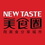 我爱美食圈ico