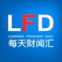 每天财闻汇公众号ico