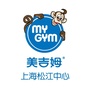 美吉姆上海松江中心ico