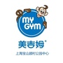 美吉姆上海宝山顾村公园中心ico