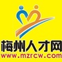 梅州人才网公众号ico