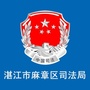 麻章司法行政ico