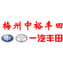 梅州中裕ico
