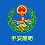 平安南明ico