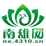 南雄网公众号ico