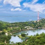 那雾山生态园ico
