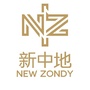新中地教育ico
