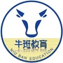 云南牛班教育公众号ico