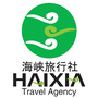 海峡旅游部落格ico