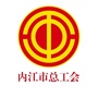 内江市总工会ico