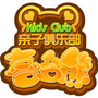 喜多熊亲子俱乐部公众号ico