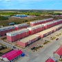 兴安农垦呼和马场ico