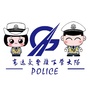 内蒙古高速交警旗下营大队ico