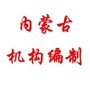内蒙古机构编制ico