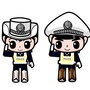 内蒙古交警ico