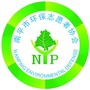南平市环保志愿者协会ico