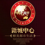 南平新城中心ico