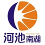 河池南湖国旅ico