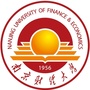 南京财经大学公众号ico