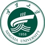 宁夏大学校友会ico
