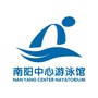 南阳中心游泳馆ico