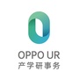 OPPO UR公众号ico