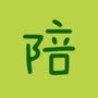 陪成长ico